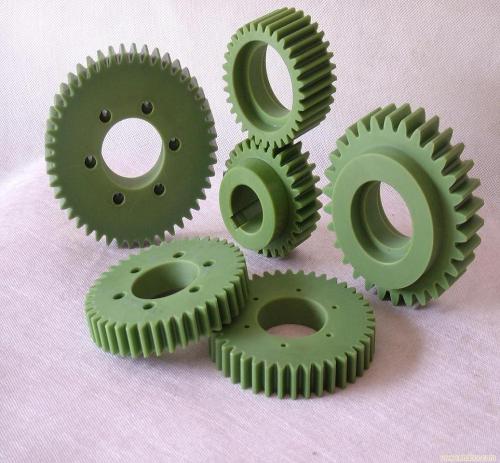 尼龍齒輪 尼龍齒輪