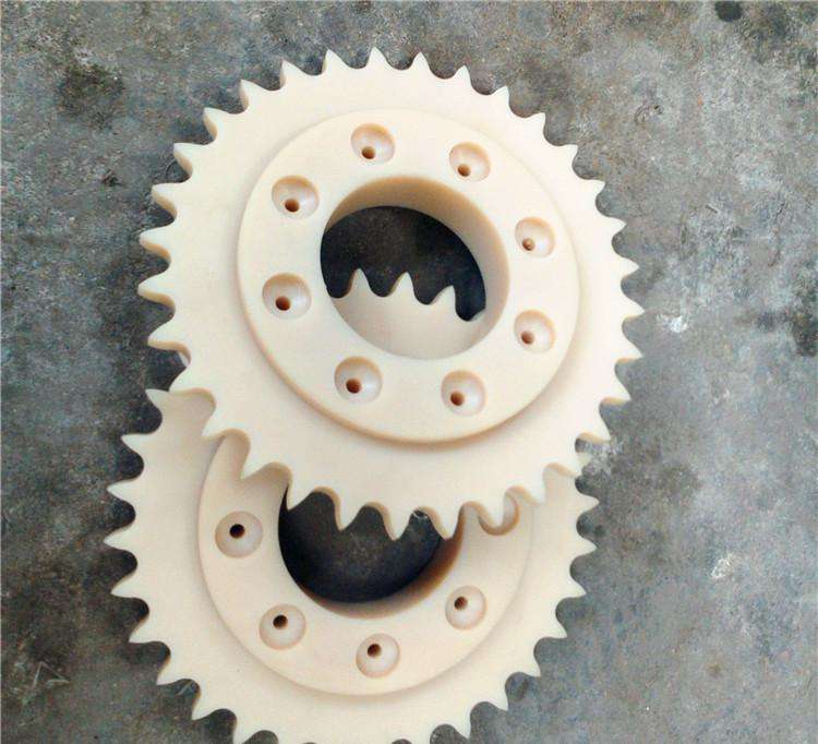 尼龍齒輪 尼龍齒輪